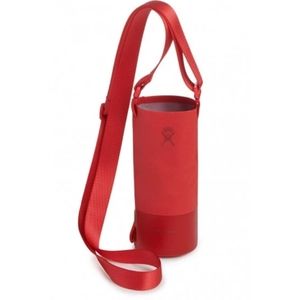 Hydro Flask Tag Along Bottle Sling - Small Lava